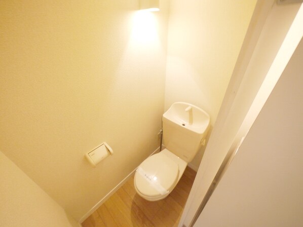 レオパレスパークサイド青葉の物件内観写真